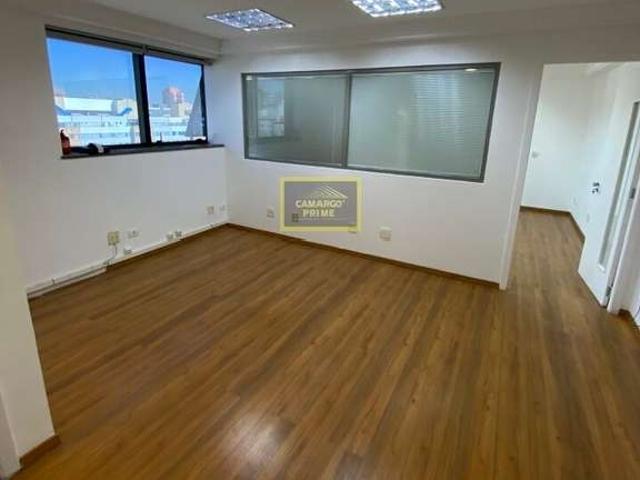 Escritorio venda em Região Imediata de São Paulo, Região Metropolitana de São Paulo