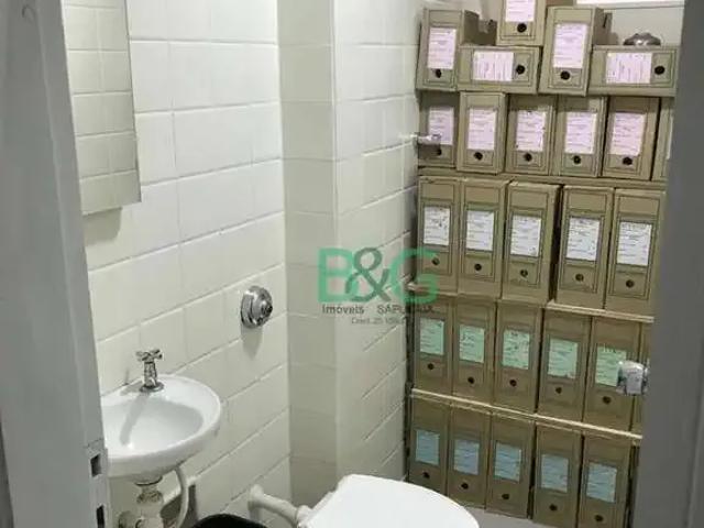 Escritorio venda em Região Imediata de São Paulo, Região Metropolitana de São Paulo
