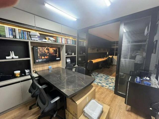 Escritorio venda em Pinheiros, São Paulo