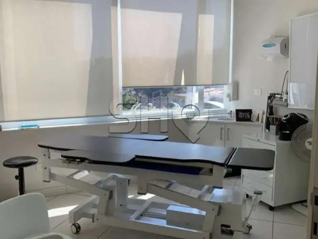 Escritorio venda em Pinheiros, São Paulo