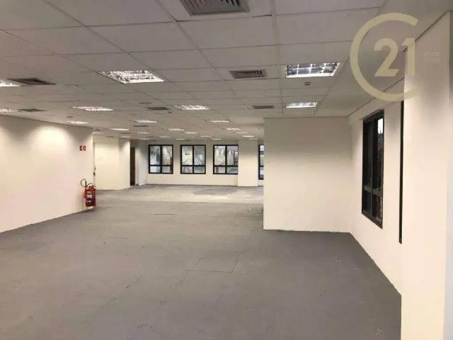 Escritorio venda em São Paulo, Pinheiros