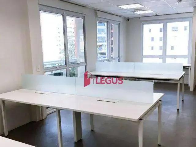 Escritorio venda em Pinheiros, São Paulo