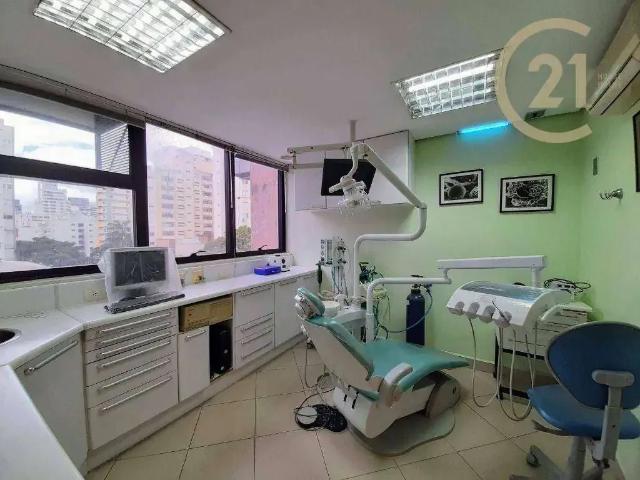 Escritorio venda em São Paulo, Pinheiros