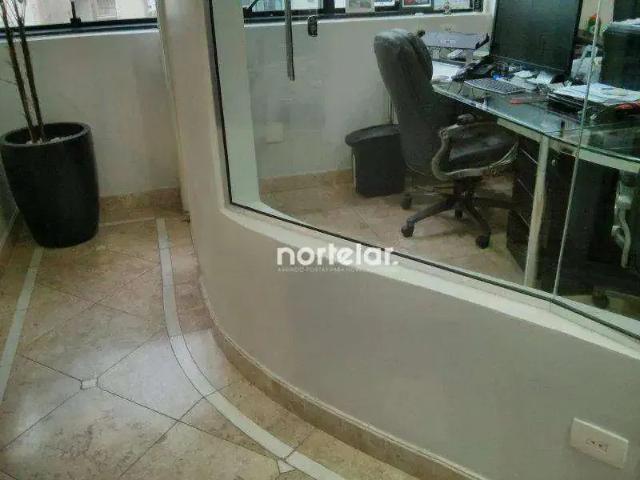 Escritorio venda em Pompeia