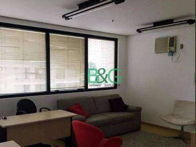Escritorio venda em Região Imediata de São Paulo, Região Metropolitana de São Paulo