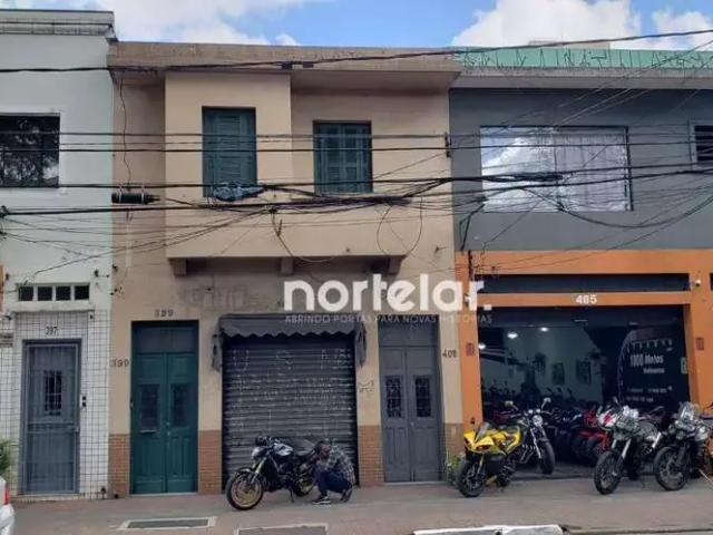 Escritorio venda em Pompeia