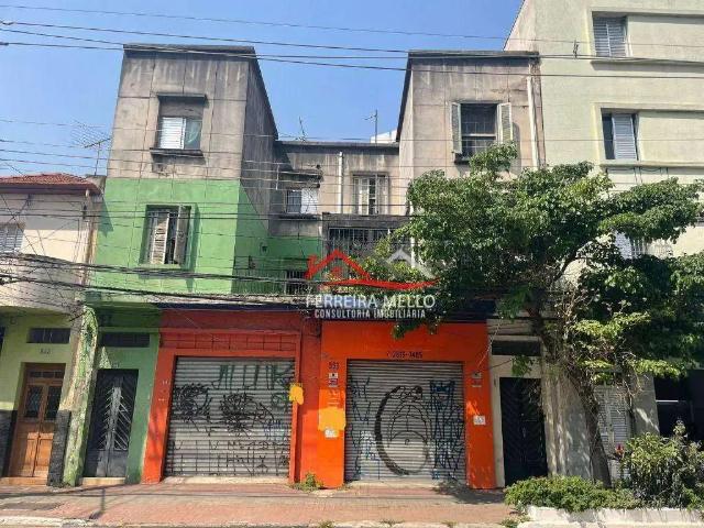 Escritorio venda em Bairro Siciliano, São Paulo