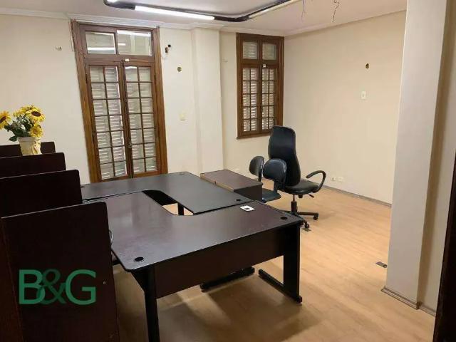 Escritorio venda em Região Imediata de São Paulo, Região Metropolitana de São Paulo