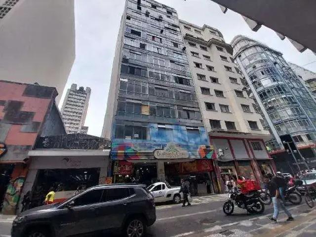 Escritorio venda em Região Imediata de São Paulo, Região Metropolitana de São Paulo