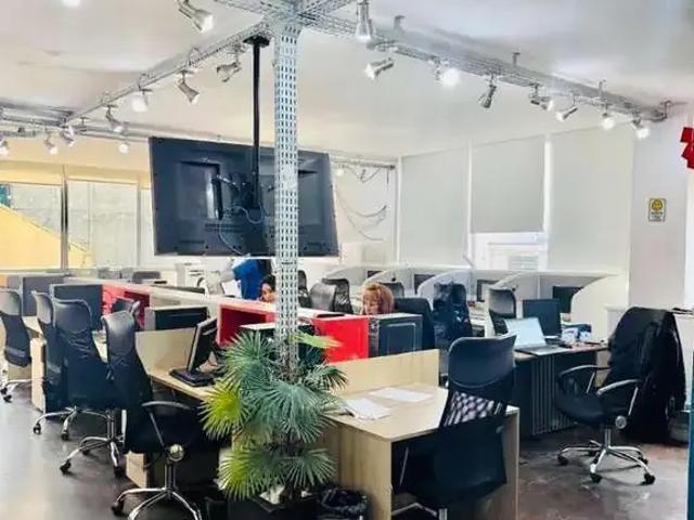 Escritorio venda em Região Imediata de São Paulo, Região Metropolitana de São Paulo