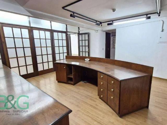 Escritorio venda em Região Imediata de São Paulo, Região Metropolitana de São Paulo