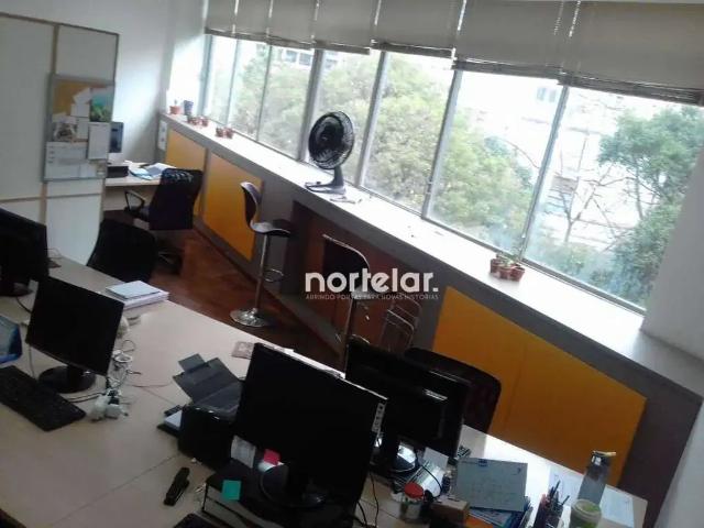 Escritorio venda em Região Imediata de São Paulo, Região Metropolitana de São Paulo