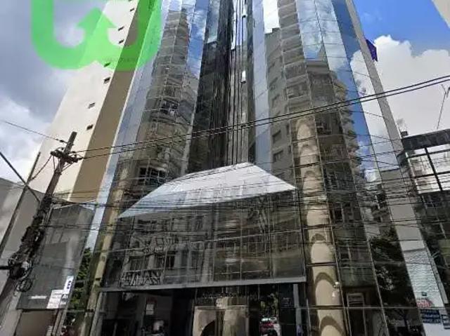 Escritorio venda em Região Imediata de São Paulo, Região Metropolitana de São Paulo