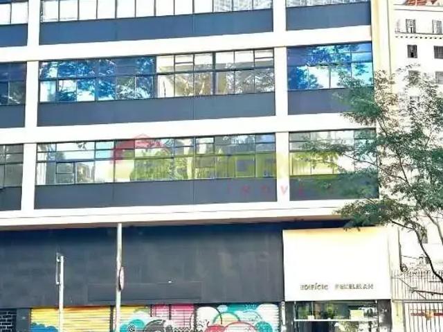 Escritorio venda em Região Imediata de São Paulo, Região Metropolitana de São Paulo