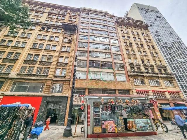 Escritorio venda em Região Imediata de São Paulo, Região Metropolitana de São Paulo