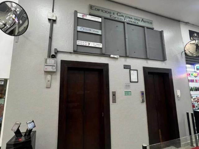 Escritorio venda em República, São Paulo