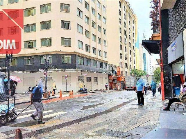 Escritorio venda em Região Imediata de São Paulo, Região Metropolitana de São Paulo