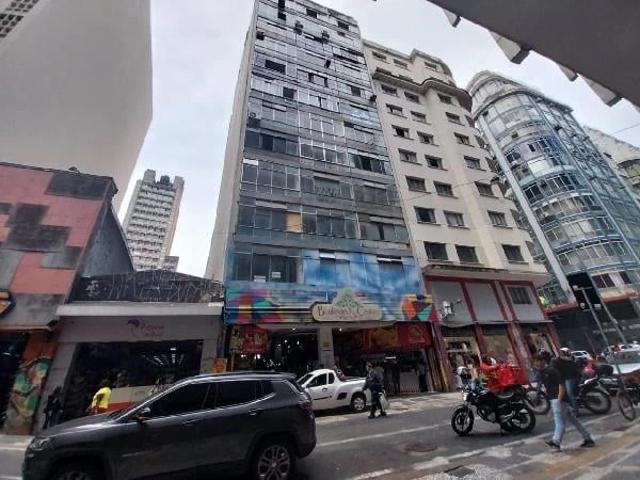 Escritorio venda em República, São Paulo
