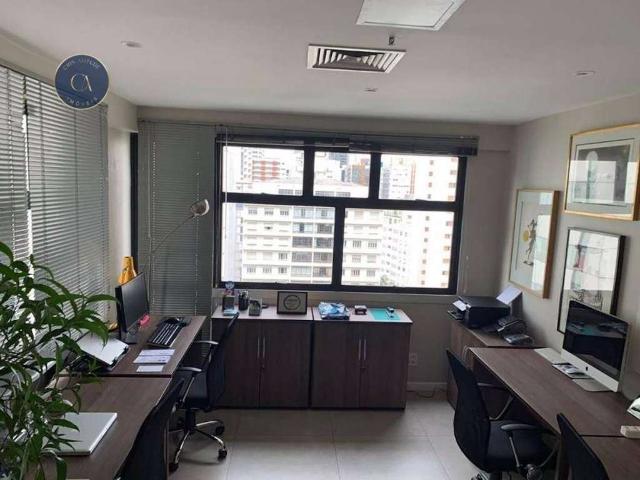 Escritorio venda em Região Imediata de São Paulo, Região Metropolitana de São Paulo