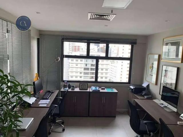 Escritorio venda em Região Imediata de São Paulo, Região Metropolitana de São Paulo