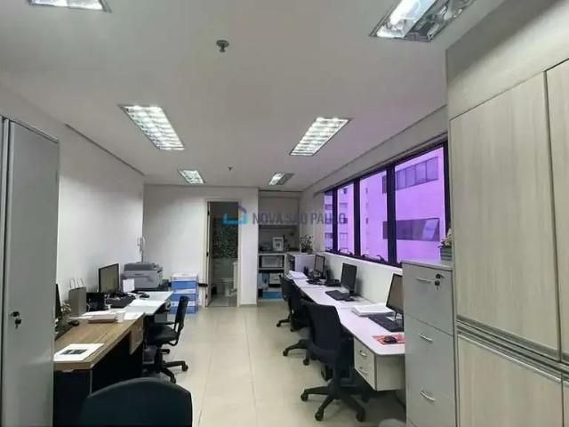 Escritorio venda em Região Imediata de São Paulo, Região Metropolitana de São Paulo