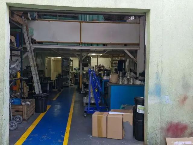 Escritorio venda em Região Imediata de São Paulo, Região Metropolitana de São Paulo