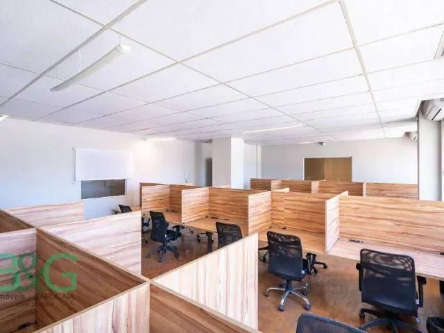 Escritorio venda em Região Imediata de São Paulo, Região Metropolitana de São Paulo
