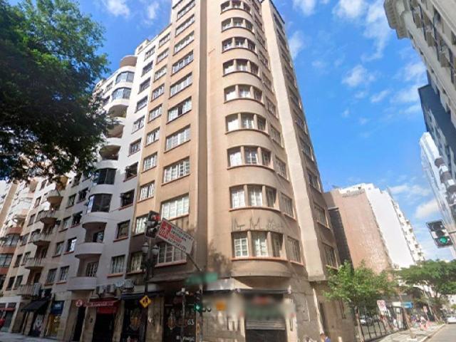 Escritorio venda em República, São Paulo