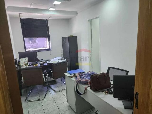 Escritorio venda em Santana, São Paulo