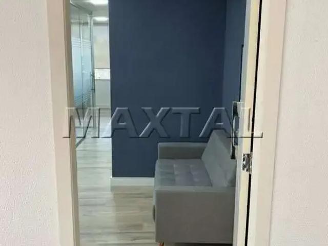 Escritorio venda em Santana, São Paulo