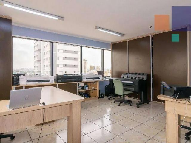 Escritorio venda em Região Imediata de São Paulo, Região Metropolitana de São Paulo