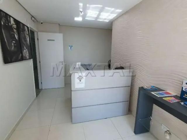 Escritorio venda em Santana, São Paulo