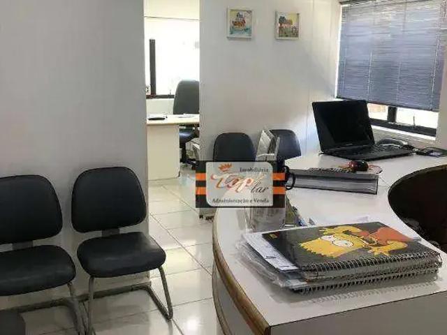 Escritorio venda em Região Imediata de São Paulo, Região Metropolitana de São Paulo