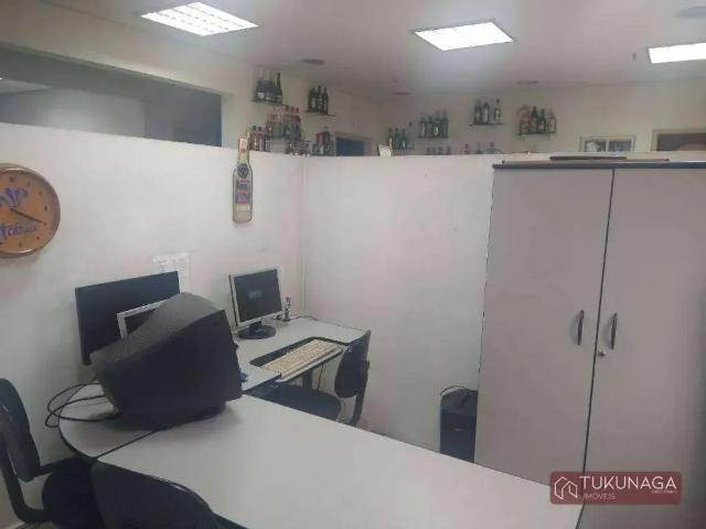 Escritorio venda em Região Imediata de São Paulo, Região Metropolitana de São Paulo