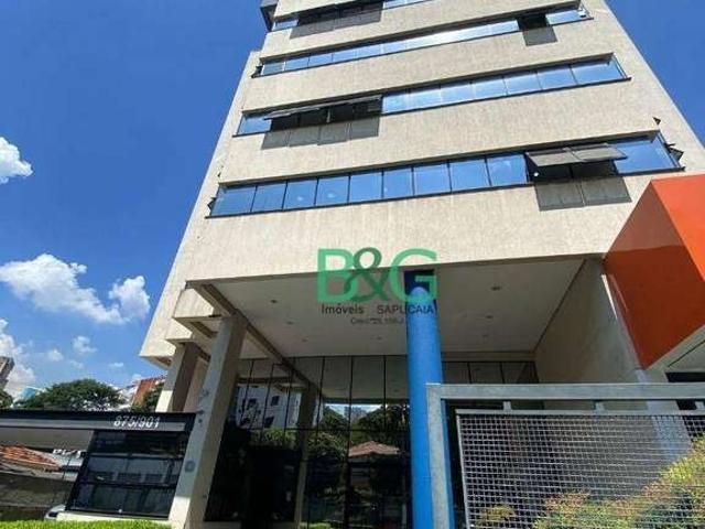 Escritorio venda em Região Imediata de São Paulo, Região Metropolitana de São Paulo