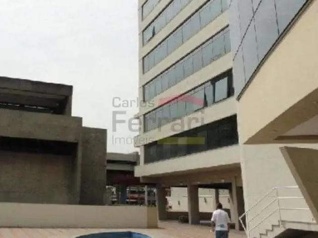 Escritorio venda em Santana, São Paulo