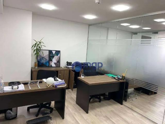 Escritorio venda em Santana, São Paulo