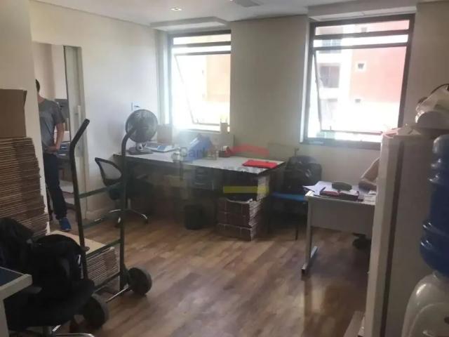 Escritorio venda em Região Imediata de São Paulo, Região Metropolitana de São Paulo