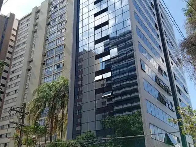 Escritorio venda em Região Imediata de São Paulo, Região Metropolitana de São Paulo