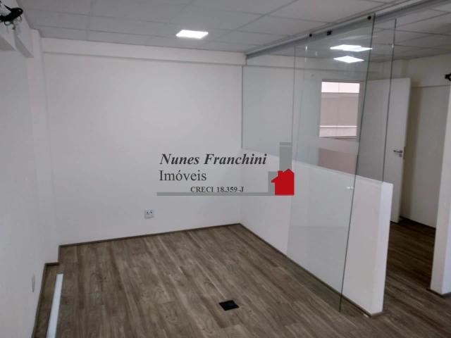 Escritorio venda em Santana, São Paulo