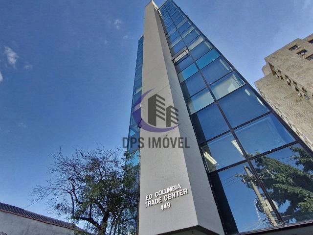 Escritorio venda em Santana, São Paulo