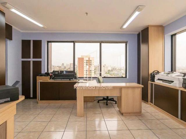 Escritorio venda em Região Imediata de São Paulo, Região Metropolitana de São Paulo