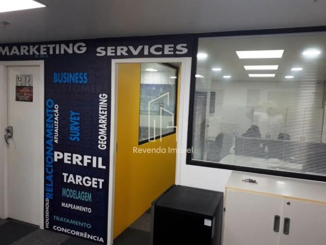 Escritorio venda em Região Imediata de São Paulo, Região Metropolitana de São Paulo