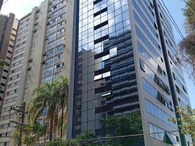 Escritorio venda em Santana, São Paulo