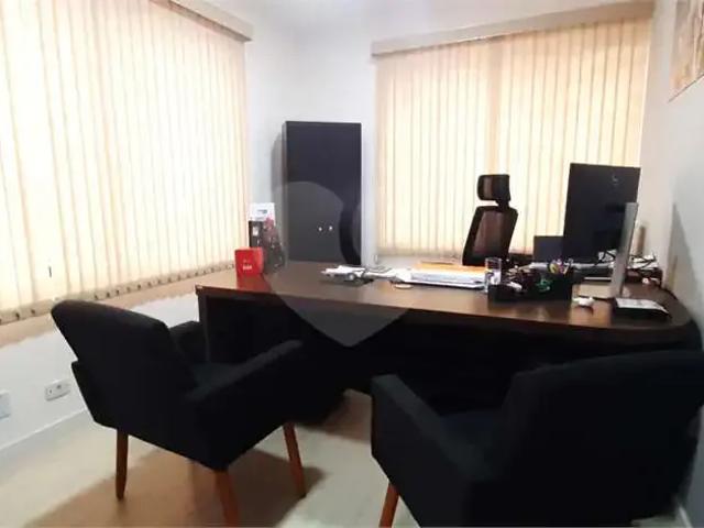 Escritorio venda em Santana, São Paulo