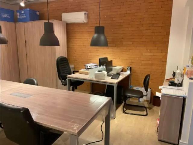 Escritorio venda em Região Imediata de São Paulo, Região Metropolitana de São Paulo