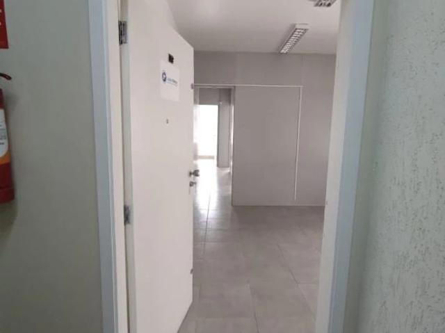 Escritorio venda em Santo Amaro, São Paulo