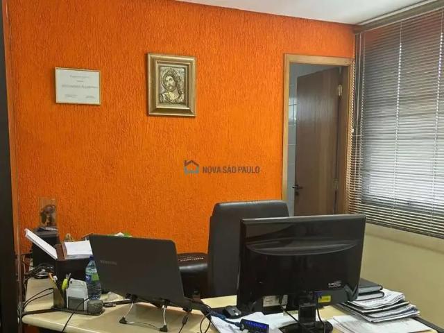 Escritorio venda em Região Imediata de São Paulo, Região Metropolitana de São Paulo