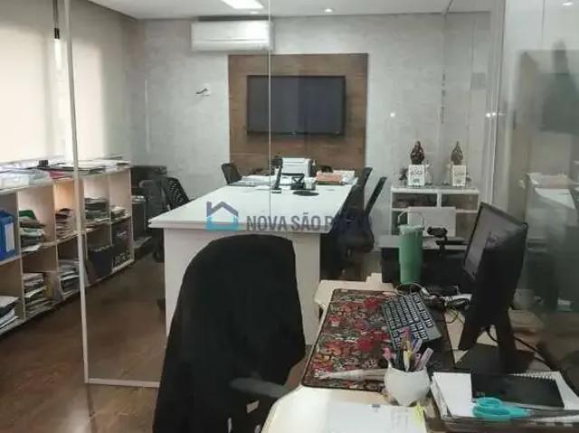 Escritorio venda em Região Imediata de São Paulo, Região Metropolitana de São Paulo
