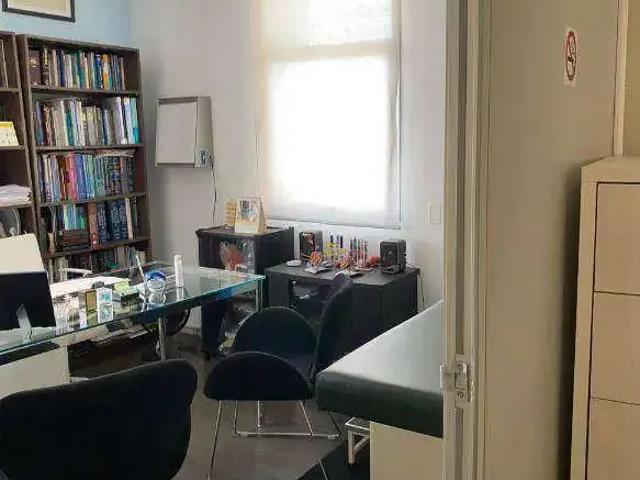 Escritorio venda em Vila Mariana, São Paulo